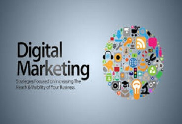 digital-marketing Course