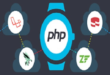 php-framework Course