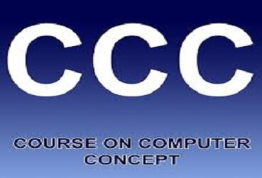 CCC Course